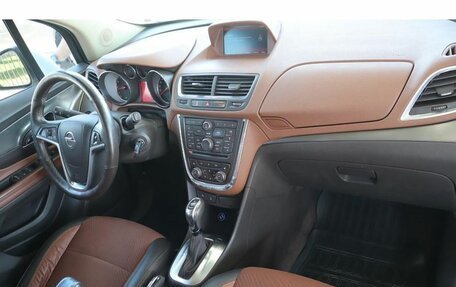 Opel Mokka I, 2013 год, 1 139 000 рублей, 5 фотография