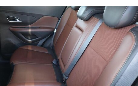Opel Mokka I, 2013 год, 1 139 000 рублей, 7 фотография