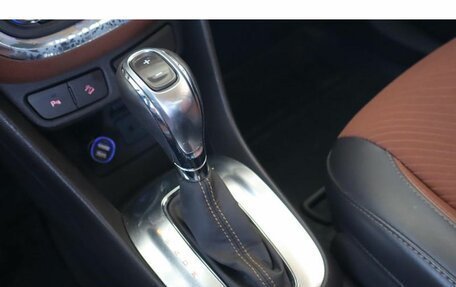 Opel Mokka I, 2013 год, 1 139 000 рублей, 14 фотография