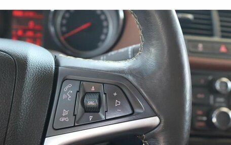 Opel Mokka I, 2013 год, 1 139 000 рублей, 10 фотография