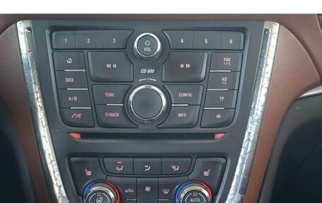 Opel Mokka I, 2013 год, 1 139 000 рублей, 13 фотография