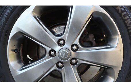 Opel Mokka I, 2013 год, 1 139 000 рублей, 17 фотография