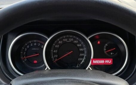 Nissan Tiida, 2013 год, 630 000 рублей, 12 фотография