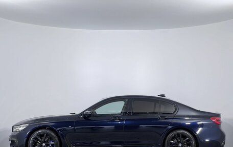 BMW 7 серия, 2018 год, 4 250 000 рублей, 8 фотография