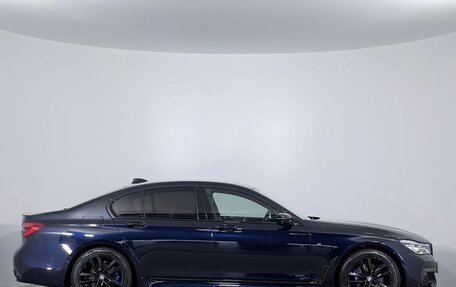 BMW 7 серия, 2018 год, 4 250 000 рублей, 4 фотография