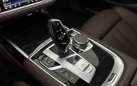 BMW 7 серия, 2018 год, 4 250 000 рублей, 16 фотография