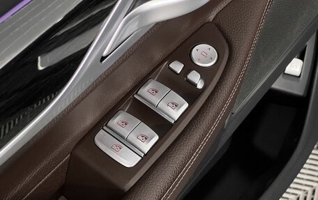 BMW 7 серия, 2018 год, 4 250 000 рублей, 18 фотография