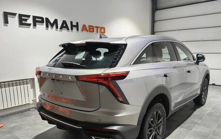 Haval F7, 2026 год, 3 699 000 рублей, 4 фотография