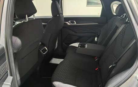 Haval F7, 2026 год, 3 699 000 рублей, 8 фотография