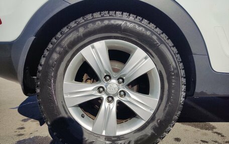 KIA Sportage III, 2013 год, 1 249 000 рублей, 9 фотография
