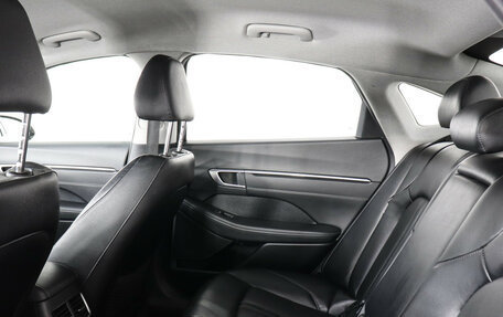 Hyundai Sonata VIII, 2020 год, 2 247 000 рублей, 12 фотография