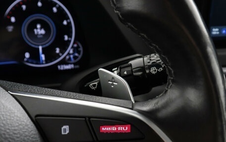 Hyundai Sonata VIII, 2020 год, 2 247 000 рублей, 14 фотография