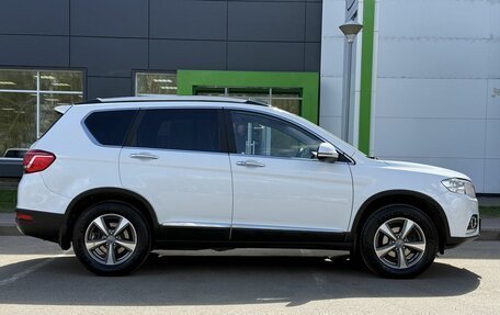 Haval H6, 2019 год, 1 520 000 рублей, 4 фотография