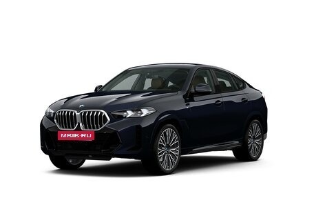 BMW X6, 2025 год, 18 029 900 рублей, 6 фотография