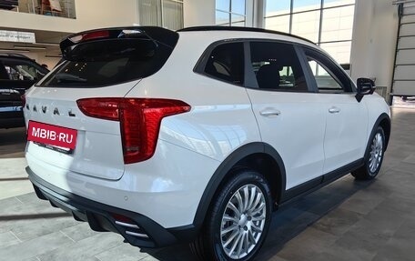 Haval Jolion, 2026 год, 2 449 000 рублей, 3 фотография
