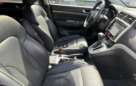 Haval H6, 2019 год, 1 520 000 рублей, 10 фотография