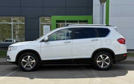 Haval H6, 2019 год, 1 520 000 рублей, 8 фотография