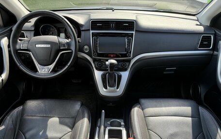 Haval H6, 2019 год, 1 520 000 рублей, 9 фотография
