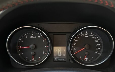 Haval H6, 2019 год, 1 520 000 рублей, 13 фотография