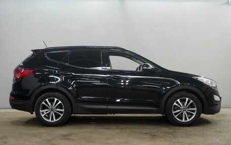 Hyundai Santa Fe III рестайлинг, 2015 год, 1 863 000 рублей, 4 фотография