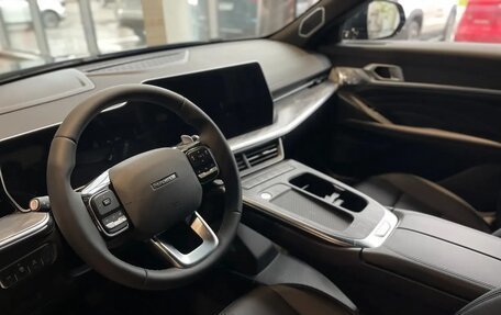 Haval F7x, 2026 год, 3 999 000 рублей, 6 фотография