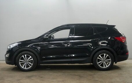 Hyundai Santa Fe III рестайлинг, 2015 год, 1 863 000 рублей, 5 фотография