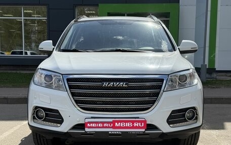 Haval H6, 2019 год, 1 520 000 рублей, 2 фотография