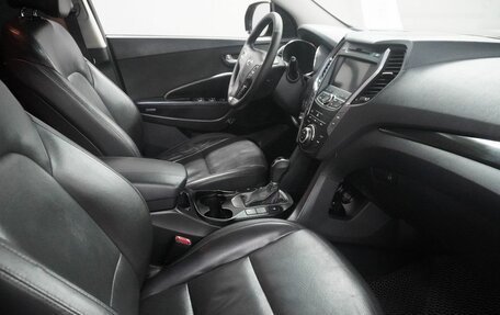 Hyundai Santa Fe III рестайлинг, 2015 год, 1 863 000 рублей, 11 фотография
