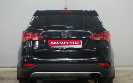 Hyundai Santa Fe III рестайлинг, 2015 год, 1 863 000 рублей, 7 фотография