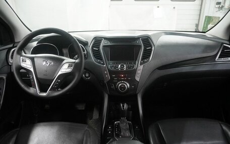Hyundai Santa Fe III рестайлинг, 2015 год, 1 863 000 рублей, 15 фотография