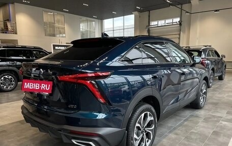 Haval F7x, 2026 год, 3 999 000 рублей, 3 фотография