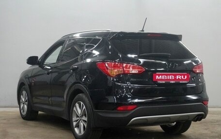 Hyundai Santa Fe III рестайлинг, 2015 год, 1 863 000 рублей, 6 фотография