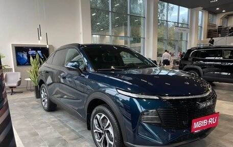 Haval F7x, 2026 год, 3 999 000 рублей, 2 фотография