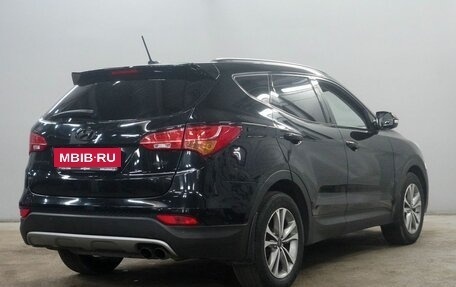 Hyundai Santa Fe III рестайлинг, 2015 год, 1 863 000 рублей, 8 фотография