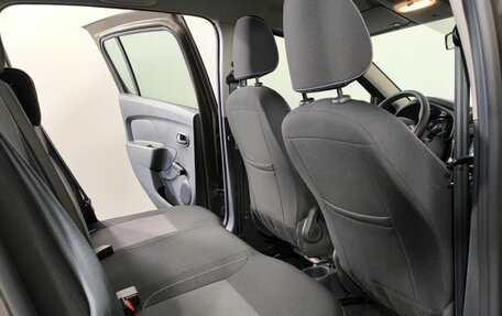Renault Sandero II рестайлинг, 2021 год, 1 495 000 рублей, 11 фотография