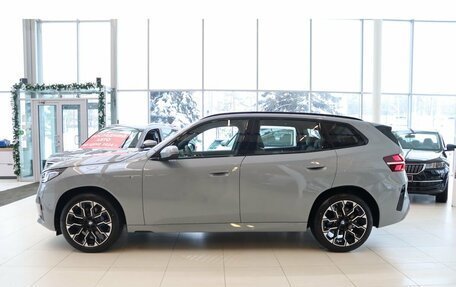 BMW X3, 2025 год, 7 350 000 рублей, 8 фотография