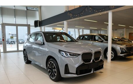 BMW X3, 2025 год, 7 350 000 рублей, 3 фотография