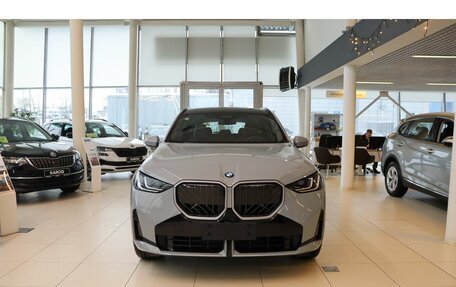 BMW X3, 2025 год, 7 350 000 рублей, 2 фотография