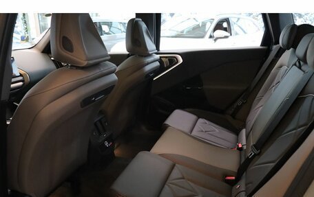 BMW X3, 2025 год, 7 350 000 рублей, 16 фотография