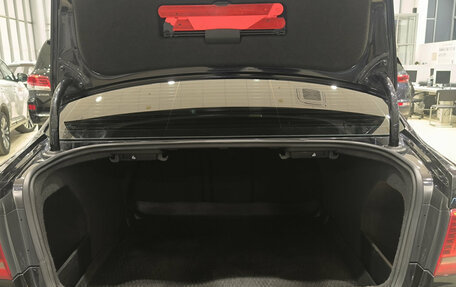 Volkswagen Passat B7, 2012 год, 1 150 000 рублей, 14 фотография