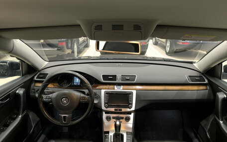 Volkswagen Passat B7, 2012 год, 1 150 000 рублей, 18 фотография