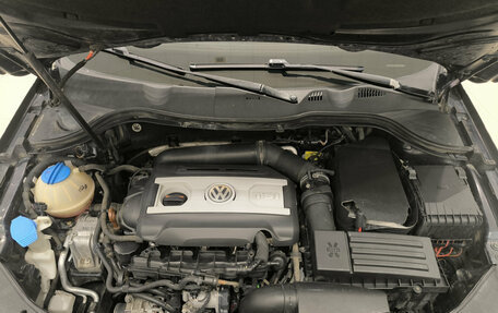 Volkswagen Passat B7, 2012 год, 1 150 000 рублей, 13 фотография