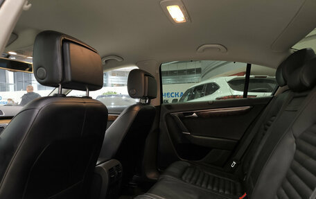 Volkswagen Passat B7, 2012 год, 1 150 000 рублей, 16 фотография