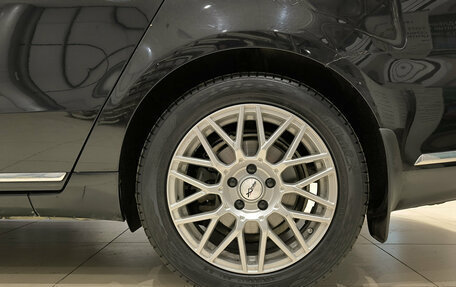 Volkswagen Passat B7, 2012 год, 1 150 000 рублей, 22 фотография