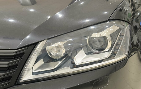 Volkswagen Passat B7, 2012 год, 1 150 000 рублей, 21 фотография