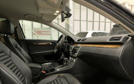 Volkswagen Passat B7, 2012 год, 1 150 000 рублей, 15 фотография