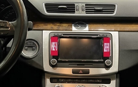 Volkswagen Passat B7, 2012 год, 1 150 000 рублей, 19 фотография