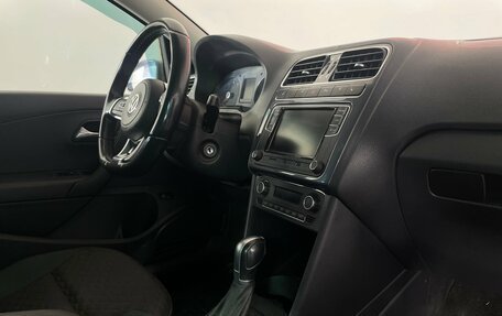 Volkswagen Polo VI (EU Market), 2019 год, 1 292 000 рублей, 13 фотография