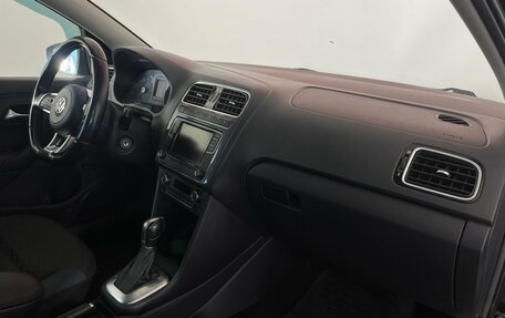 Volkswagen Polo VI (EU Market), 2019 год, 1 292 000 рублей, 11 фотография