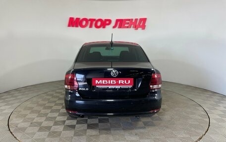 Volkswagen Polo VI (EU Market), 2019 год, 1 292 000 рублей, 5 фотография